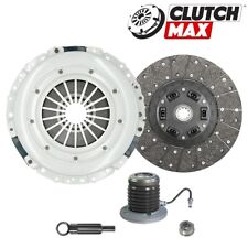 Clutchmax Oem Clutch Kit With Slave For 2005-2010 Ford Mustang Gt 4.6l 281ci V8
