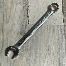 16mm Metric Combination 12-pt Forged Alloy Wrench By Easco Made In Usa