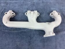 Small Block Chevy 327 350 400 Left Driverside Exhaust Manifold 3988041