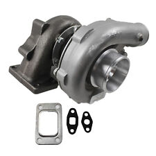 Trim Turbo Compressor 400hp Boost Stage Iii Charger T04e T3t4 .57 Ar 48.1