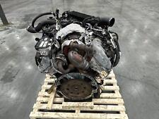 2017-2019 Ford F450 Oem 6.7l Powerstroke Turbo Diesel V8 Kd544aa Engine Motor