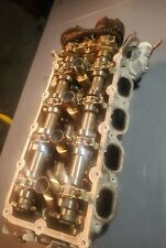 Left Drivers Cylinder Head 2011-2014 Ford F-150 5.0 W Sensors Camshafts