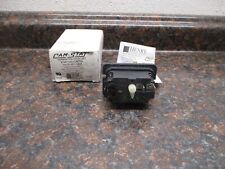 New Cam-stat Fal3c-05td-120-a 3 Extension Fan Limit Control Free Shipping