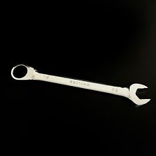 Mac Tools - 19mm Straight Box-end Ratchet Wrench Rw219mm Brand New Gear