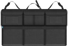 Trunk Organizers- Super Large Car Trunk Organizer And Storage For Large Suvmvp