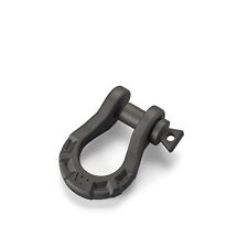 Warn 92093 Epic 34 Steel Winch D-ring Shackle With 78 Pin 9 Ton 18000 Lb