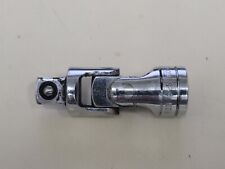 Snap On Tools Usa S8 S-8 12 Drive Universal Swivel Joint Extension