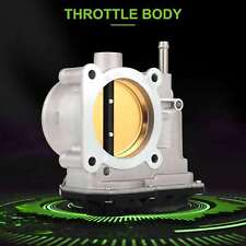 Throttle Body For Toyota Camry 3.0l 2002 2003 204 2005 2006