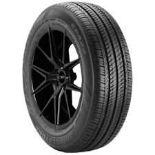 19565r15 Bridgestone Ecopia 422 Plus 91h Sl Black Wall Tire