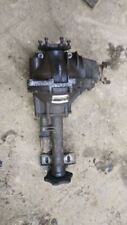 Front Differential Opt Gt4 Fits 99-07 Sierra 1500 Pickup