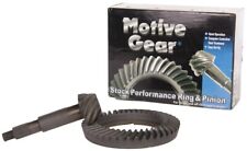 Gm 9.5 Chevy 14 Bolt - 4.88 Ring And Pinion - Motive Gear Set - Gm9.5-488 - New
