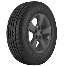 4 New Eldorado Htx Sport - 26575r16 Tires 2657516 265 75 16