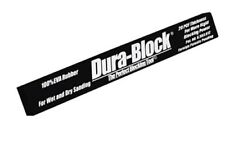 Dura-block Af4420 Hook Loop Black Standard Sanding Block