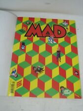 Mad Magazine 06 Apr 2019 Brand New What Me Blurry