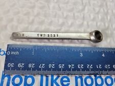 Cornwell Modified Cws1111 1132 6pt Box Wrench