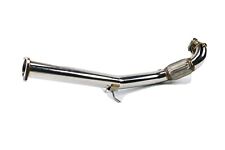 Whitewidow 2007-2013 Mazdaspeed3 Mps3 Long Exhaust Pipe 3 One Piece Design