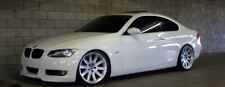Bmw Style 95 Wheels 19x5 Front 19x10 Rear Silver 24mm Offset