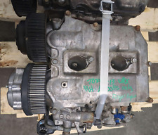 2013 Subaru Impreza Wrx 2.5l Engine Cylinder Head Assembly Right Bank 96k 11 14