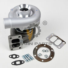 Turbocharger 2674375 465154-0014 Turbo T04b71 For Perkins Engine T6.3544