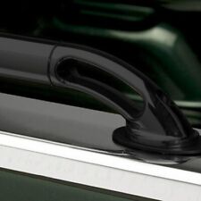 Putco 88896 Bed Rails Approx. 6 Ft. 5 In. Powdercoated Black