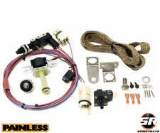 Painless 60109 Transmission Torque Converter Lock-up Kit For Gm Th700r4 Trans