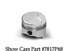 409 6564636261chevy Impala Ss Bel Air Icon Forged Pistons 6.135 Rod 068