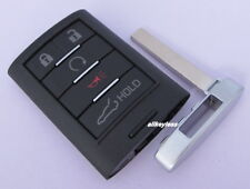 Oem 2015-2019 Chevrolet Corvette Keyless Entry Remote Transmitter Fob New Key