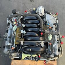 2009 - 2017 Toyota Tundra 5.7l Engine Assembly V8 3urfe Oem - Tested