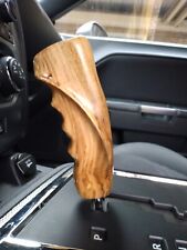 Custom Pistol Grip Automatic Manual Shifter Shift Challenger Charger More