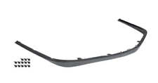 2003-2004 Ford Mustang Cobra Black Front Lower Chin Spoiler W Retainers