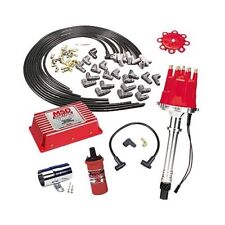 Summit Racing Ignition Tune-up Kit Pro Pack 06-0015