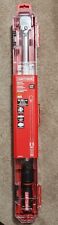 Craftsman Cmmt99434 Torque Wrench Sae 12-inch Drive New