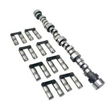 Comp Cam Lifter Kit Cl12-601-8 Thumpr Retro-fit Hyd Roller 521507 For Sbc