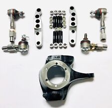 Dana 44 High Steer Crossover Steering Kit For 1 Ton Gmchevy With Studs Knuckle