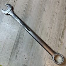Easco Usa 30mm Metric Combination Wrench 63630 12 Point Auto Truck Repair