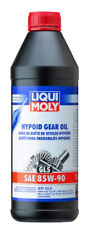 1 Liter Hypoid Gear Differential Oil Liqui Moly Gl5 Sae 85w-90