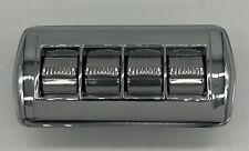 1954-1957 Buick 1954-1956 Oldsmobile Window Switch 4 - Button Left Door New