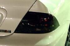 For 02-06 Mitsubishi Lancer Smoke Tail Light Precut Tint Cover Smoked Overlays