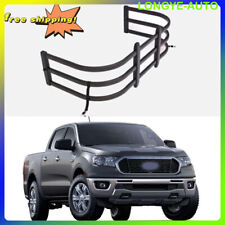 1pc Truck Bed Extender Retractable Tailgate Fit For Ford Ranger 2015-2024
