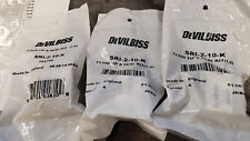 Devilbiss Sri-2-10-k Fluid Nozzle 1.0mm Sri