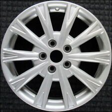 Buick Lucerne 17 Inch Painted Oem Wheel Rim 2009 To 2011