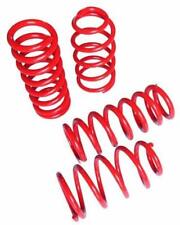 Touring Tech Performance Lowering Springs 05-2014 Mustang 1.6f2.0r