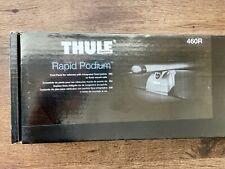 Thule Rapid Podium Foot Pack 30404 460r Free Thule Lock Set Extra 69.95