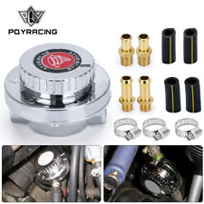 Racing Manual Adjustable Fuel Pressure Regulator Carburettor Carb Fuel Pump Fpr