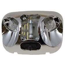 93-04 Ford Ranger Supercab Interior Overhead Roof Dome Light Lamp F37z-13776-b