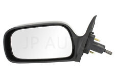 For 1997-2001 Toyota Camry Manual Side Door View Mirror Left