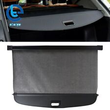 Trunk Shade Luggage Cargo Cover Shield Security For Toyota Prius 2016-2019