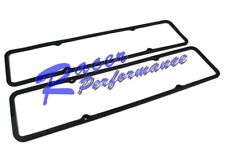 Small Block Chevy Steel Core Rubber Reusable Valve Cover Gasket Sbc 305 327 350