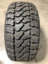 2 New Lt 35 13.50 20 Lrf 12 Ply Fury Off Road Country Hunter Mt Ii Mud Tires