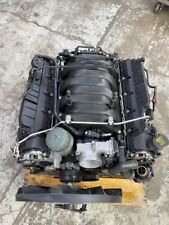 2010 - 2012 Land Rover Range Rover 5.0l Engine V8 Lr4 Aj-v8 Gas Oem Low Miles